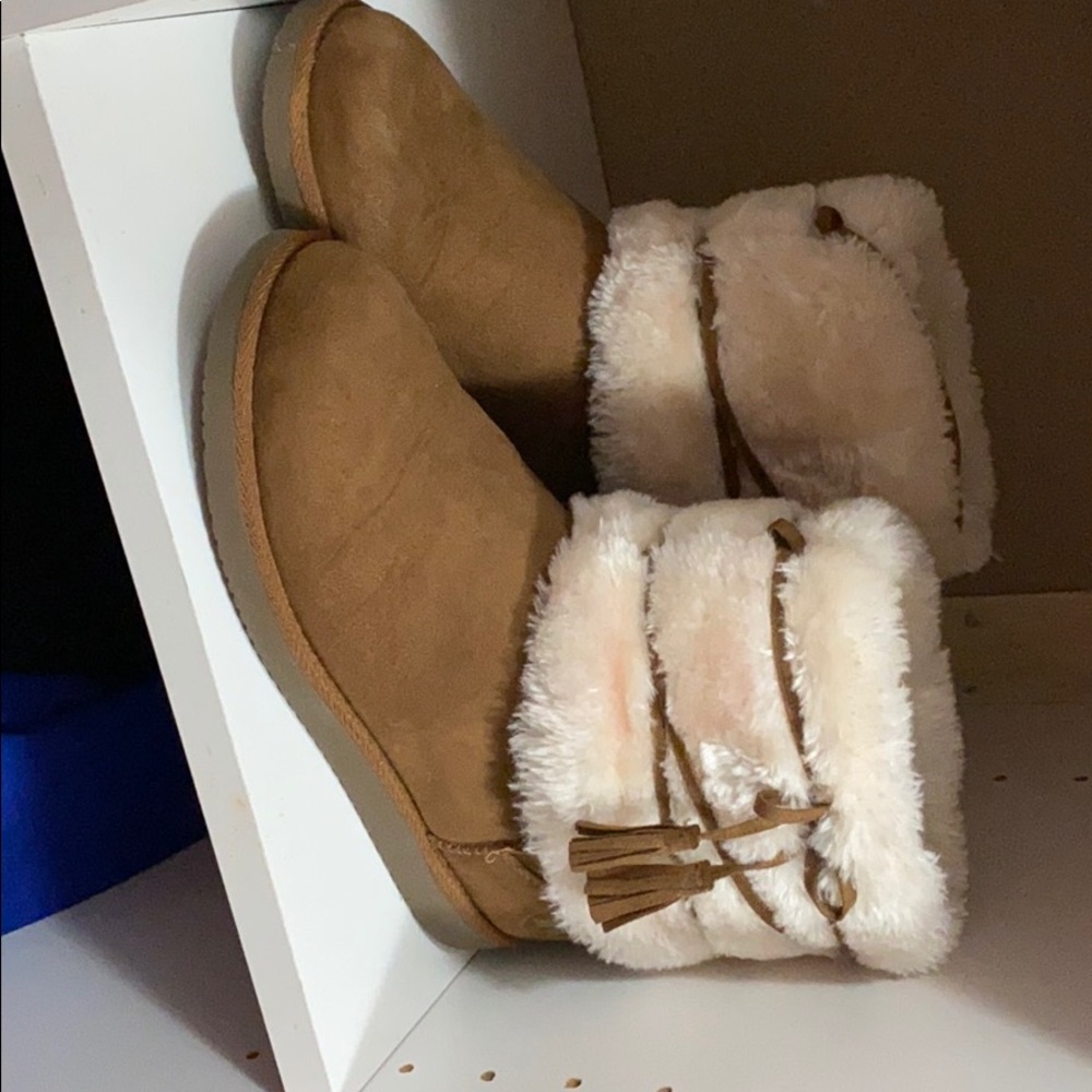 Shoes